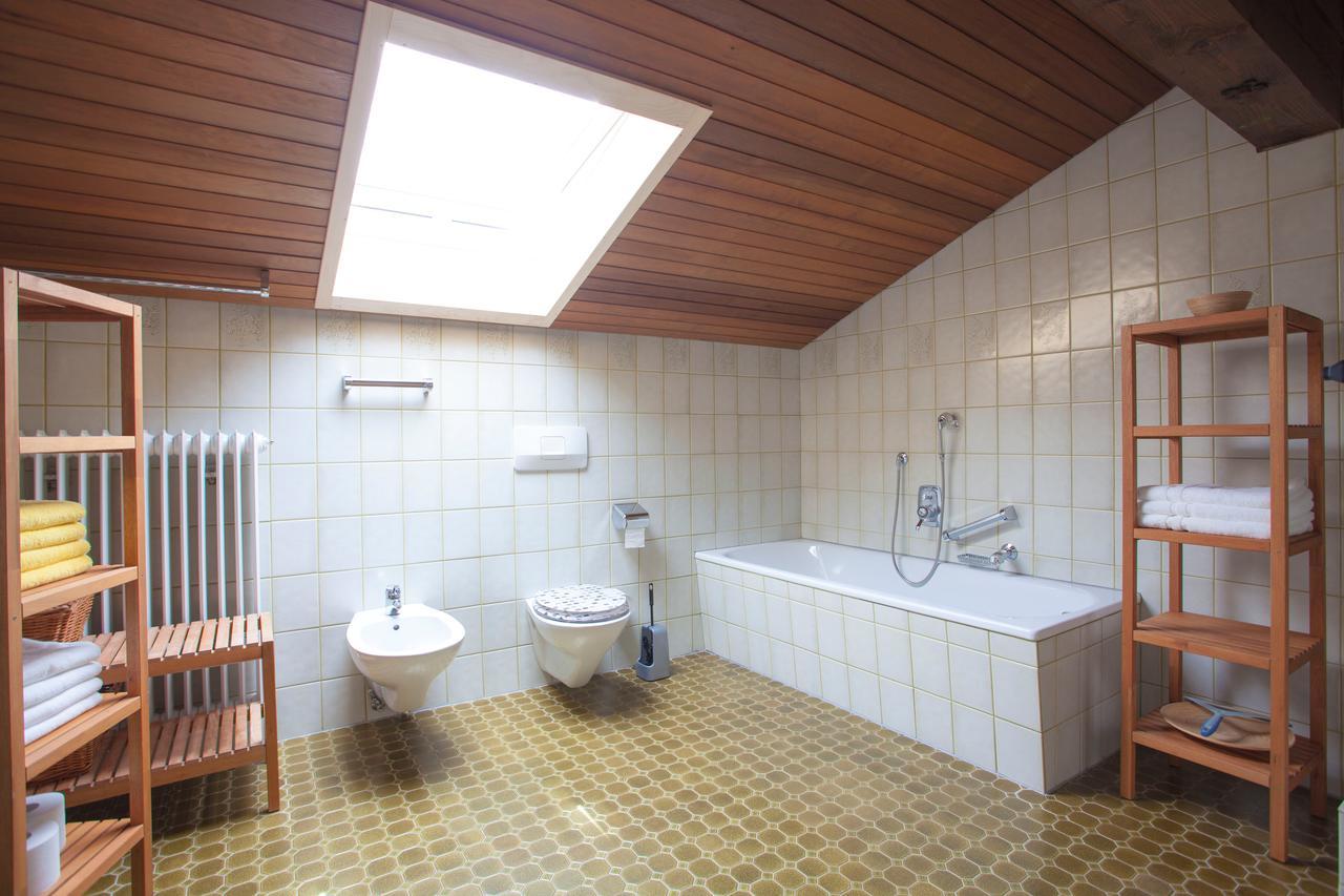 انزل Appartments Reiter Am See المظهر الخارجي الصورة