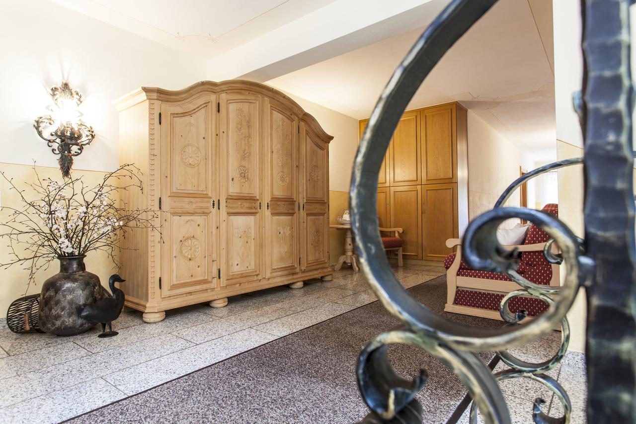 انزل Appartments Reiter Am See المظهر الخارجي الصورة